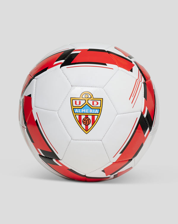 UD Almeria Balon