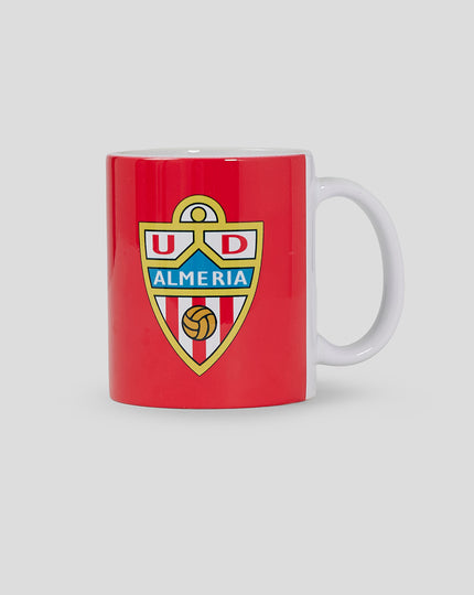 TAZA CON ESCUDO