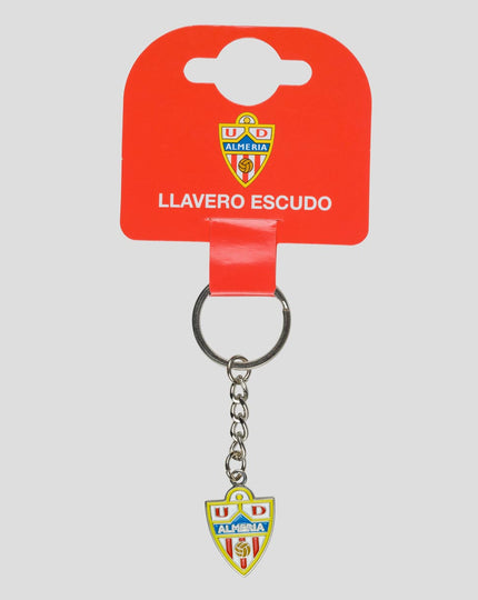 LLAVERO ESCUDO 2