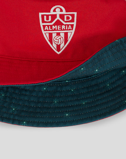 Gorro Bucket Reversible UD Almería