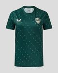 CAMISETA MUJER SEGUNDA EQUIPACIÓN 24/25