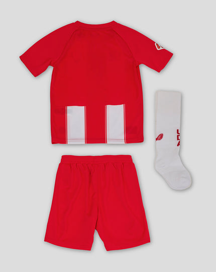 KIT INFANTIL PRIMERA EQUIPACIÓN 24/25