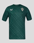 CAMISETA JUNIOR SEGUNDA EQUIPACIÓN 24/25