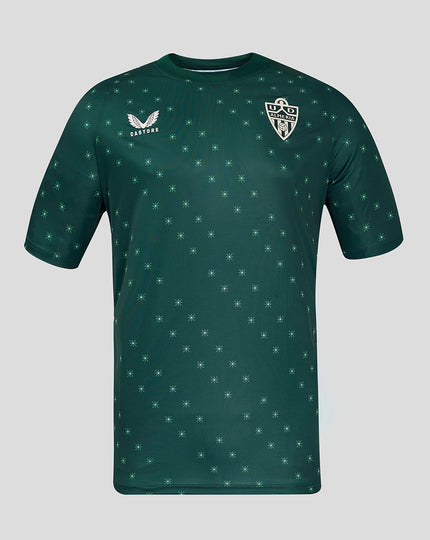 CAMISETA JUNIOR SEGUNDA EQUIPACIÓN 24/25