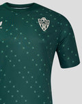 CAMISETA JUNIOR SEGUNDA EQUIPACIÓN 24/25