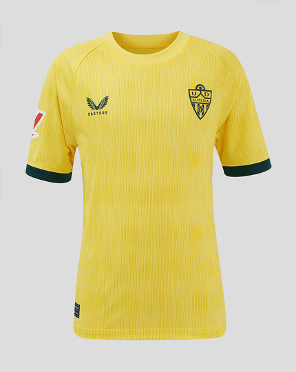 CAMISETA JUNIOR TERCERA EQUIPACIÓN 24/25 (LALIGA)