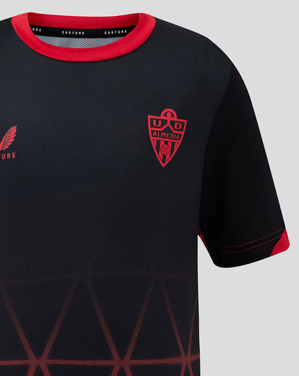 CAMISETA JUNIOR MATCHDAY 24/25