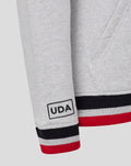 SUDADERA JUNIOR CON CAPUCHA ALMERIA CLASSIC OTH