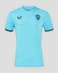 CAMISETA PORTERO HOMBRE PRIMERA EQUIPACIÓN 24/25 (LA LIGA)