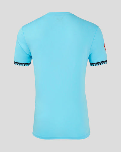 CAMISETA PORTERO HOMBRE PRIMERA EQUIPACIÓN 24/25 (LA LIGA)