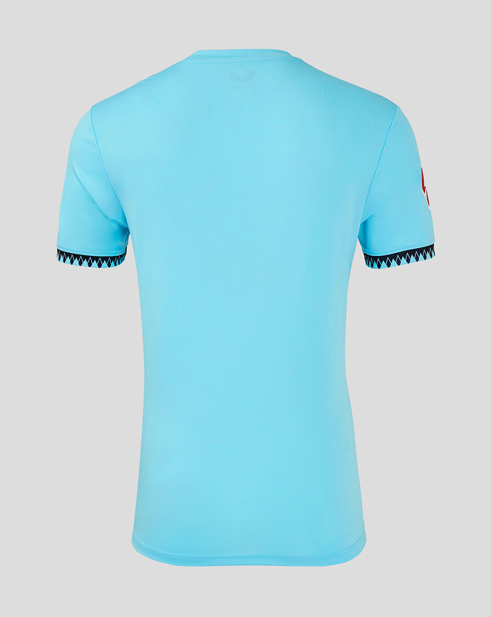 CAMISETA PORTERO HOMBRE PRIMERA EQUIPACIÓN 24/25 (LA LIGA)