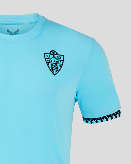 CAMISETA PORTERO HOMBRE PRIMERA EQUIPACIÓN 24/25 (LA LIGA)