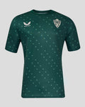 CAMISETA HOMBRE SEGUNDA EQUIPACIÓN 24/25