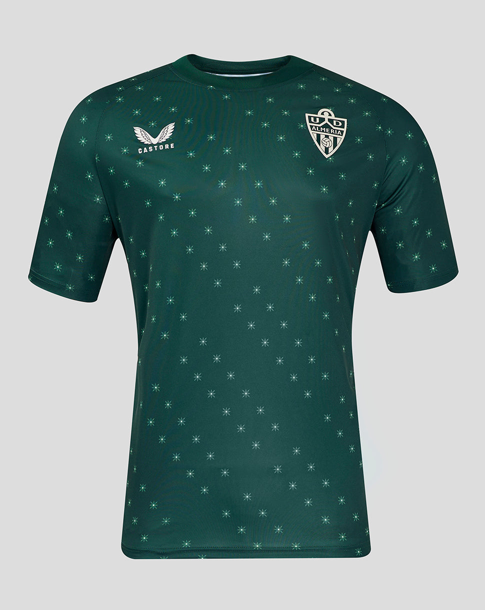 CAMISETA HOMBRE SEGUNDA EQUIPACIÓN 24/25