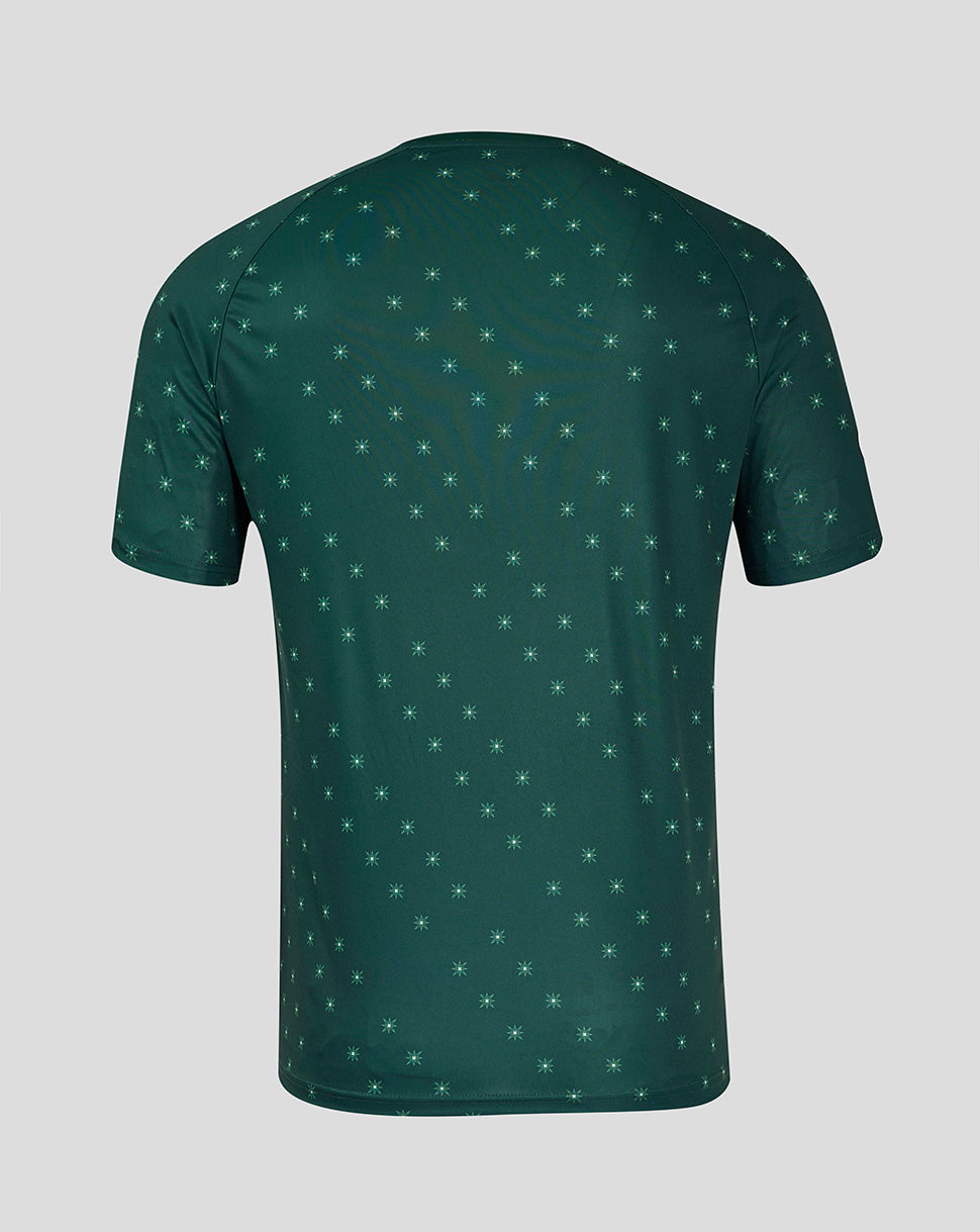 CAMISETA HOMBRE SEGUNDA EQUIPACIÓN 24/25