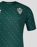 CAMISETA HOMBRE SEGUNDA EQUIPACIÓN 24/25