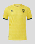 CAMISETA HOMBRE TERCERA EQUIPACIÓN 24/25 (LALIGA)