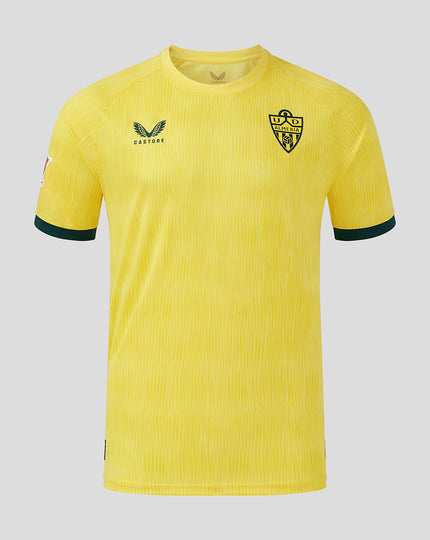 CAMISETA HOMBRE TERCERA EQUIPACIÓN 24/25 (LALIGA)