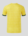 CAMISETA HOMBRE TERCERA EQUIPACIÓN 24/25 (LALIGA)