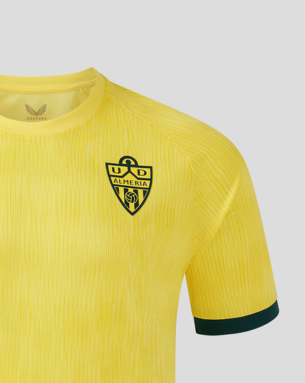 CAMISETA HOMBRE TERCERA EQUIPACIÓN 24/25 (LALIGA)