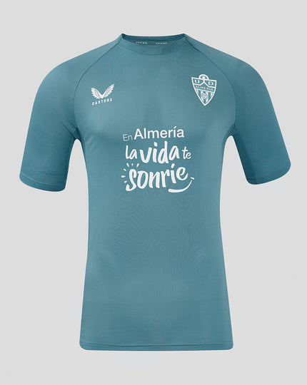 CAMISETA ESTAMPADA PRO DE ENTRENAMIENTO 24/25