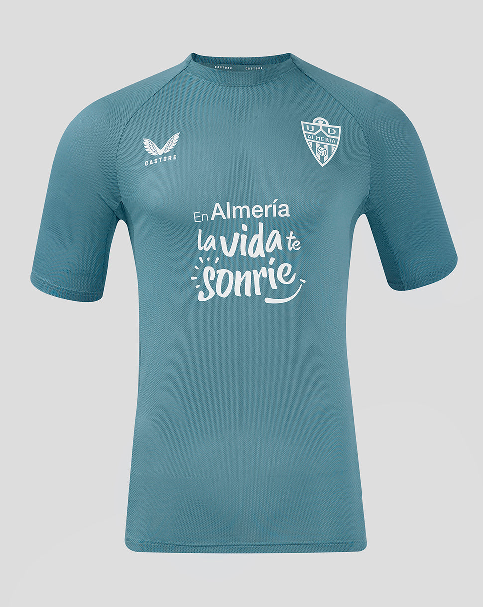 CAMISETA ESTAMPADA PRO DE ENTRENAMIENTO 24/25