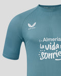 CAMISETA PRO JUGADOR ENTRENAMIENTO JUNIOR 24/25