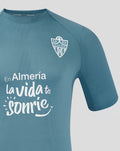 CAMISETA PRO JUGADOR ENTRENAMIENTO JUNIOR 24/25