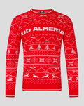 JERSEY DE NAVIDAD DE ALMERIA