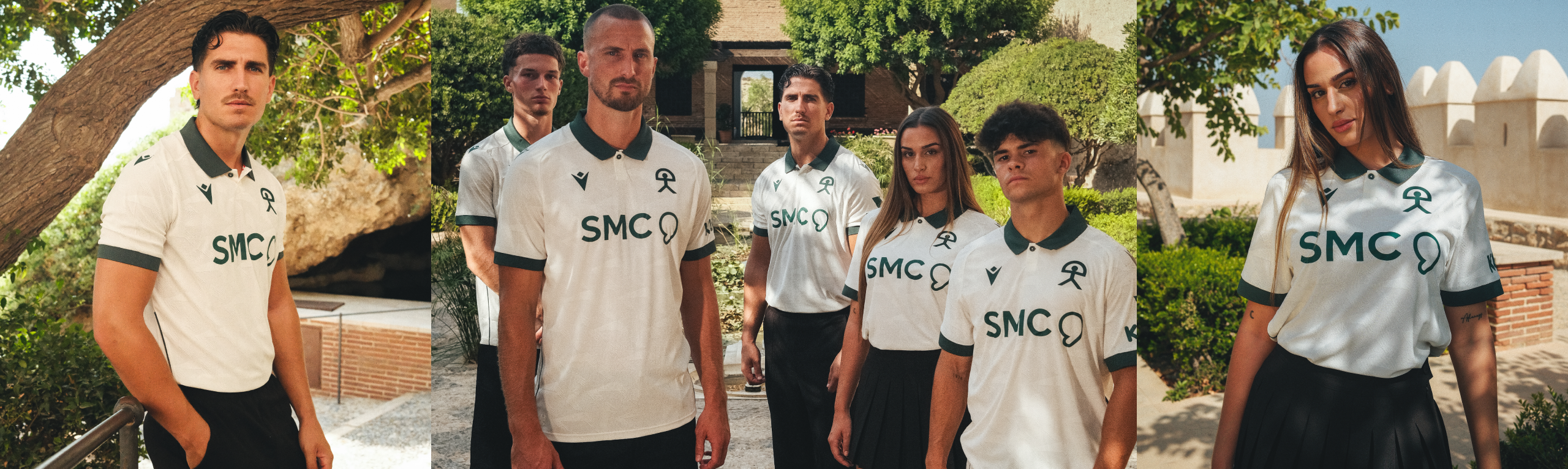 Away Kit